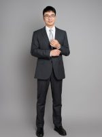 芮后伟- huawei,VP, Marketing and Solutions Sales, European Cloud Business, Huawei